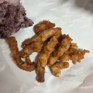 ข้าวเหนียวหน้าหมู คุณตา รถไฟฟ้าพญาไท