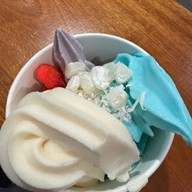 Yogurberry Circular Quay