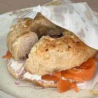 Volks Bagels Nimman 17