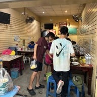 บะหมี่สามเหลือง ถนนสุเทพ