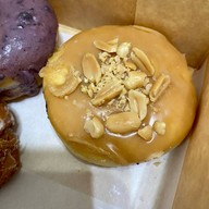 เมนูของร้าน Tim Hortons ซีคอนสแควร์ ศรีนครินทร์