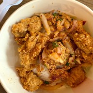 KFC ตลาดอ่างทอง