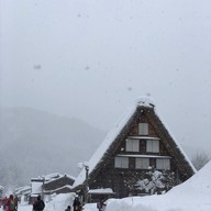 shirakawa-go