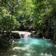 อุทยานแห่งชาติเอราวัณ