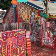 Rainbow Village