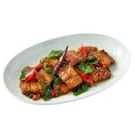 NARA Thai Cuisine เซ็นทรัลเอ็มบาสซี่