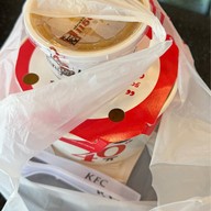 KFC เซ็นทรัล อยุธยา