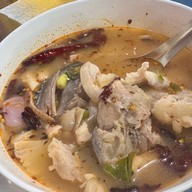 ร้านข้าวต้มสมปลาลวก 2