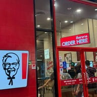 KFC เซ็นทรัล อยุธยา