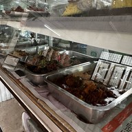 ร้านเจ้เพ็ญข้าวแกงปักษ์ใต้