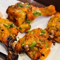 Mustard Indian Kitchen & Bar SV city Rama3