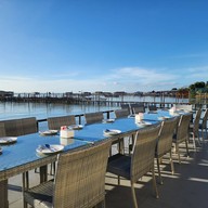 บรรยากาศ Sunset Cafe