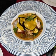 Ciao Italian Restaurant Mandarin Oriental, Bangkok