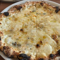 Beyond The Dough Pizzeria