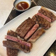 CUT CUT Raw & Grilled