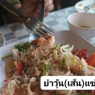 ร้านอาหารระเบียงแก้ว โคราช