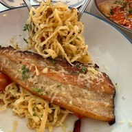 Mad sugar × Pasta เจริญกรุง 26