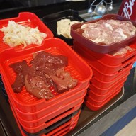 เมนูของร้าน K Corner