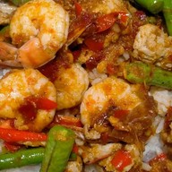 กะเพราอร่อยเยอะเว่อร์