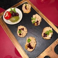 Ciao Italian Restaurant Mandarin Oriental, Bangkok