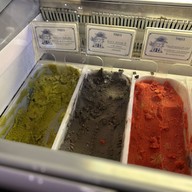 TORRY'S Ice cream Phuket ในเมือง
