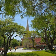 วัดฉลอง (วัดไชยธาราราม)