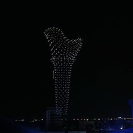 สกายบาร์ Bangkok Inter Place Hotel