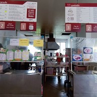 ทูเดย์ สเต็ก  i-canteen