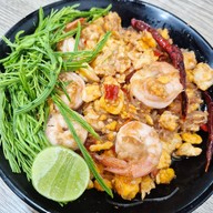 ข้าวต้ม 2 บาท วังมุขแลนด์ บางแสน
