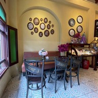 TORRY'S Ice cream Phuket ในเมือง