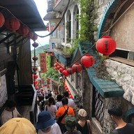 Jiufen