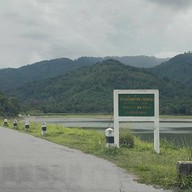 อ่างเก็บน้ำทรายทอง