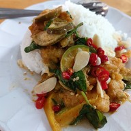 ทูเดย์ สเต็ก  i-canteen