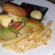 สกายบาร์ Bangkok Inter Place Hotel