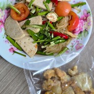 ลาบนัวอุดร พหลโยธิน14 (สะพานควาย)