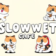 SLOWWET CAFE Chawanauthit 1