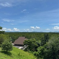 Ranong Biosphere Reserve