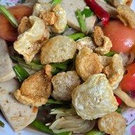 ลาบนัวอุดร พหลโยธิน14 (สะพานควาย)