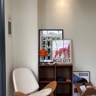 nocafe.justcoffeeandbreakfast In-house