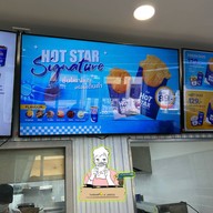 HOT STAR Large Fried Chicken Thailand - Asiatique The Riverfront