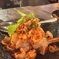 เลอทาน่า Letana restaurant บางพลี
