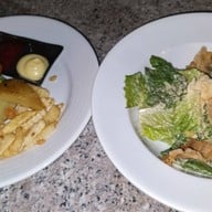 สกายบาร์ Bangkok Inter Place Hotel