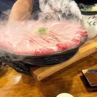 เนื้อล้วนล้วน Grand Yakiniku ราชพฤกษ์-ชัยพฤกษ์
