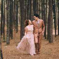 สวนสนบ่อแก้ว