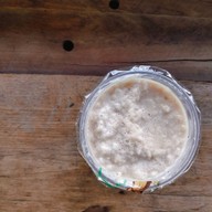 เมนูของร้าน ไท่อี้ ชานมไข่มุก (วัดไทร) วัดไทร (อยู่ข้างร้านส้มตำไก่ย่าง)