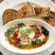 เมนูของร้าน Et1.5 ลาดพร้าว