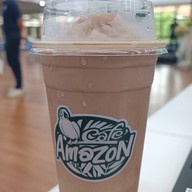 Café Amazon - SC1355 คณะวิศวกรรมศาสตร์ จุฬาฯ