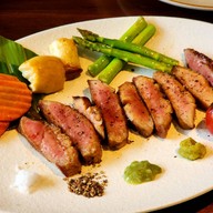 Kusa Japanese Restaurant