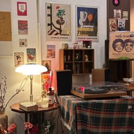 Knock Knock Cafe & Bar -