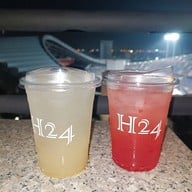 สกายบาร์ Bangkok Inter Place Hotel